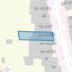 Perceel ASD40-C-2616