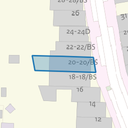 Perceel ASD40-C-2617