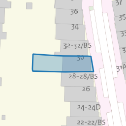 Perceel ASD40-C-2651