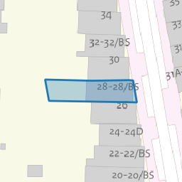 Perceel ASD40-C-2652