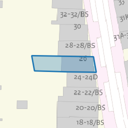 Perceel ASD40-C-2653