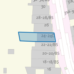 Perceel ASD40-C-2654