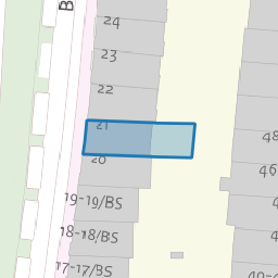 Perceel ASD40-C-2658