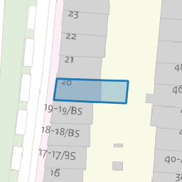 Perceel ASD40-C-2659