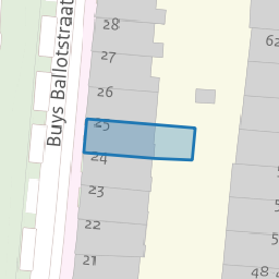 Perceel ASD40-C-2689