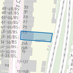 Perceel ASD40-C-2694