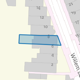 Perceel ASD40-C-2695