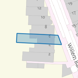 Perceel ASD40-C-2696