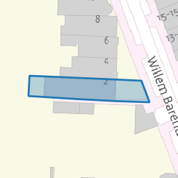 Perceel ASD40-C-2698