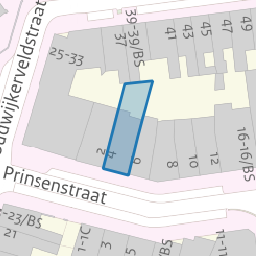 Perceel ASD40-C-2726