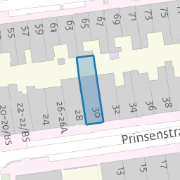 Perceel ASD40-C-2731