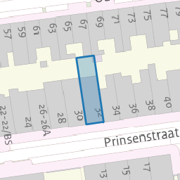 Perceel ASD40-C-2732