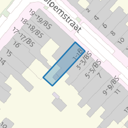 Perceel ASD40-C-2744