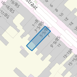 Perceel ASD40-C-2746