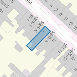 Perceel ASD40-C-2747