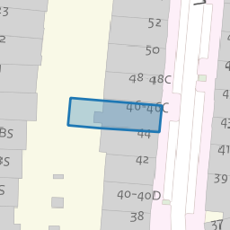 Perceel ASD40-C-2756