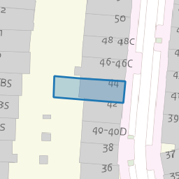 Perceel ASD40-C-2757