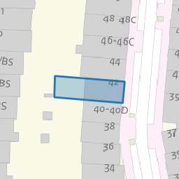 Perceel ASD40-C-2758