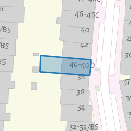 Perceel ASD40-C-2759