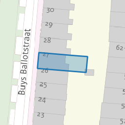 Perceel ASD40-C-2779