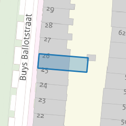 Perceel ASD40-C-2780