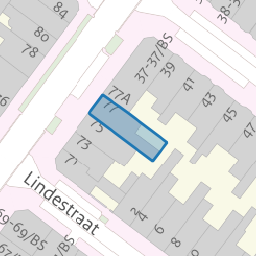 Perceel ASD40-C-2801