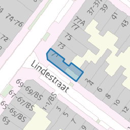 Perceel ASD40-C-2804