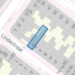 Perceel ASD40-C-2805