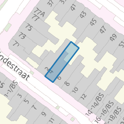 Perceel ASD40-C-2806