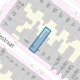 Perceel ASD40-C-2807