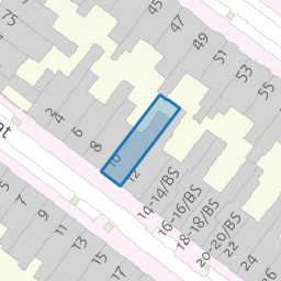 Perceel ASD40-C-2809