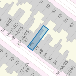 Perceel ASD40-C-2813