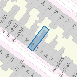 Perceel ASD40-C-2814