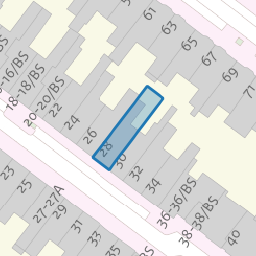 Perceel ASD40-C-2815