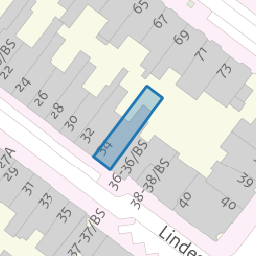 Perceel ASD40-C-2818