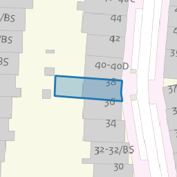 Perceel ASD40-C-2832