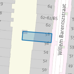 Perceel ASD40-C-2843