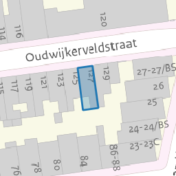 Perceel ASD40-C-2860