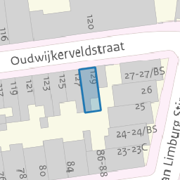 Perceel ASD40-C-2861