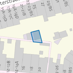 Perceel ASD40-C-2868