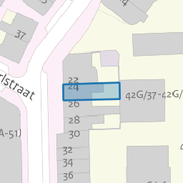 Perceel ASD40-C-2873