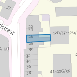 Perceel ASD40-C-2874