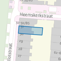 Perceel ASD40-C-2889