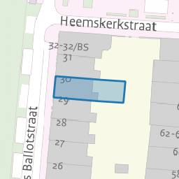 Perceel ASD40-C-2890