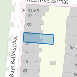 Perceel ASD40-C-2891