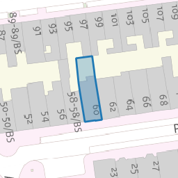 Perceel ASD40-C-2896