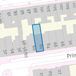 Perceel ASD40-C-2897