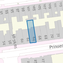 Perceel ASD40-C-2898