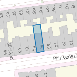 Perceel ASD40-C-2899