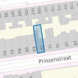 Perceel ASD40-C-2901